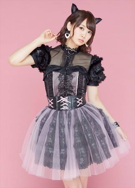 女性アイドルの衣装を語ろう❗