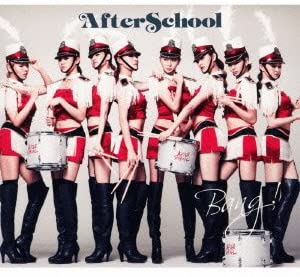 女性アイドルの衣装を語ろう❗