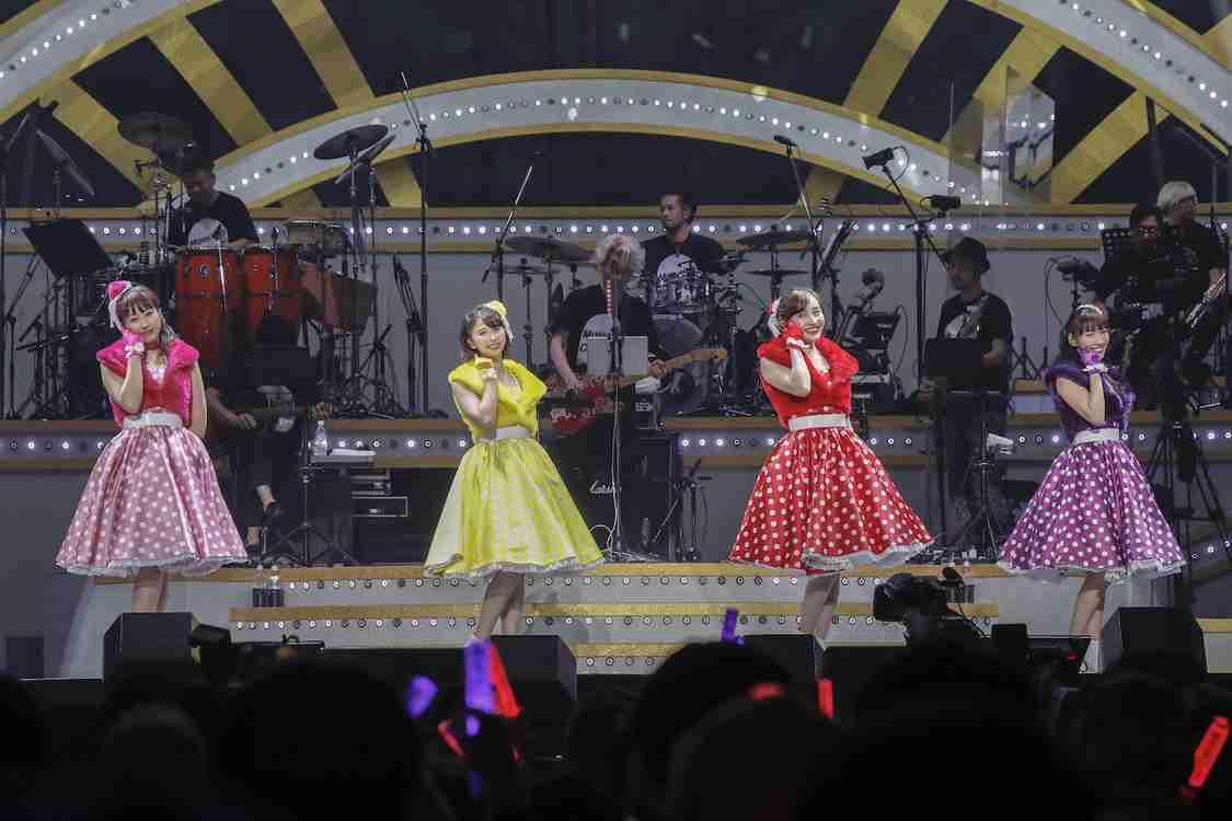 女性アイドルの衣装を語ろう❗