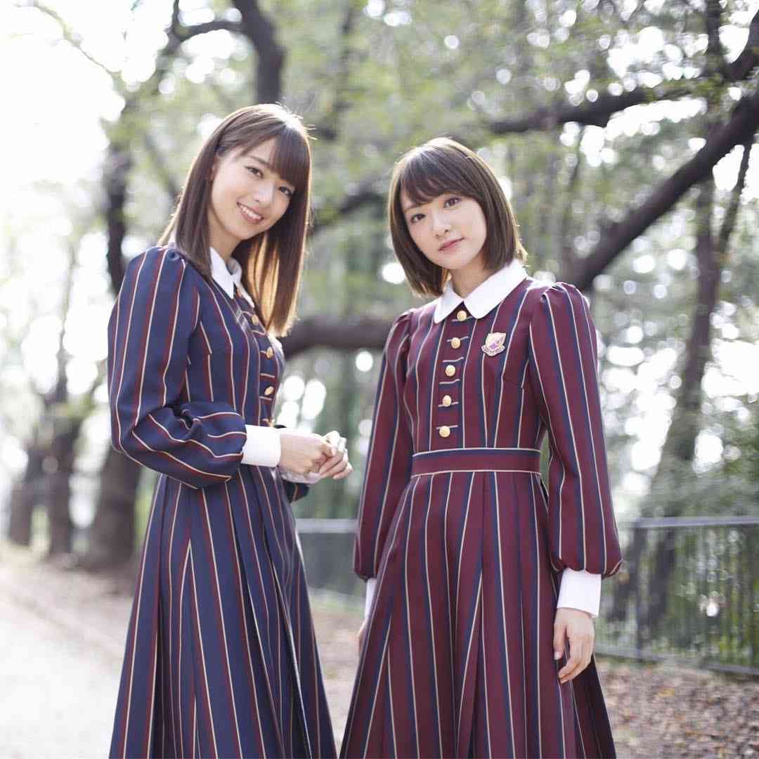 女性アイドルの衣装を語ろう❗