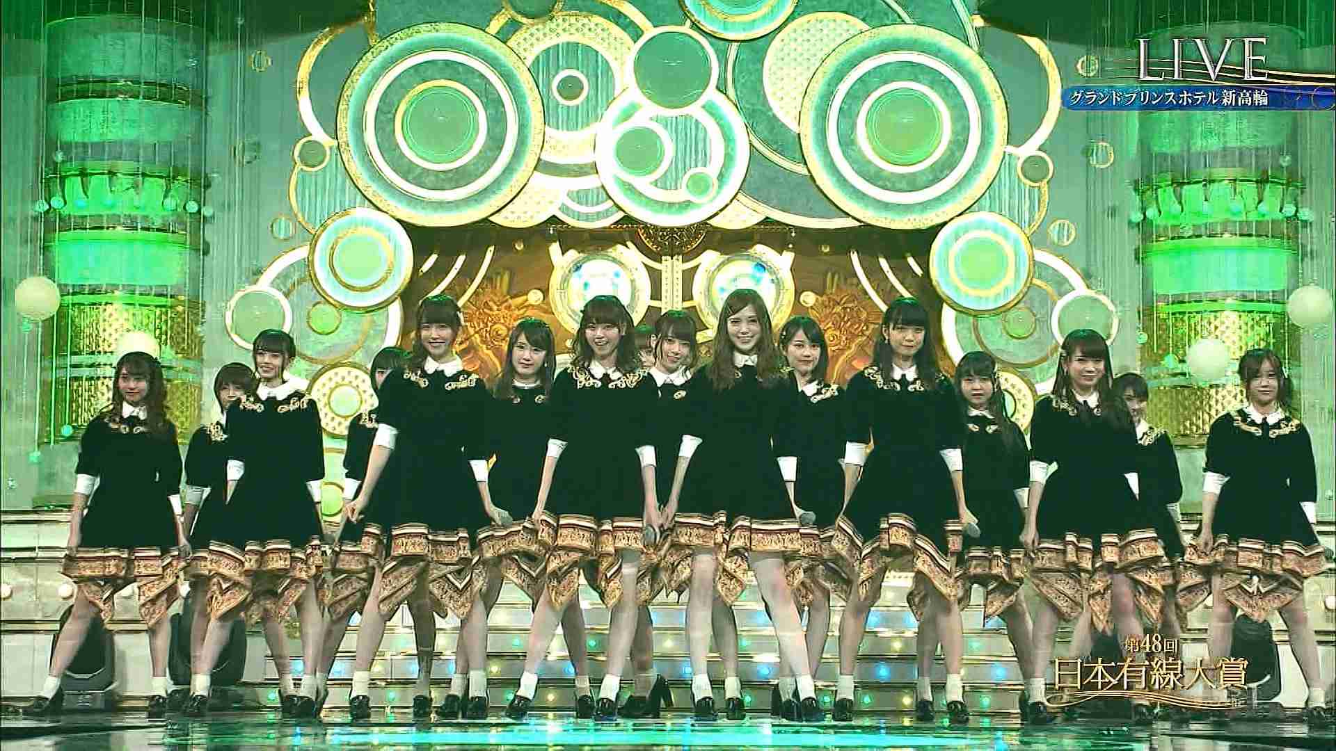 女性アイドルの衣装を語ろう❗