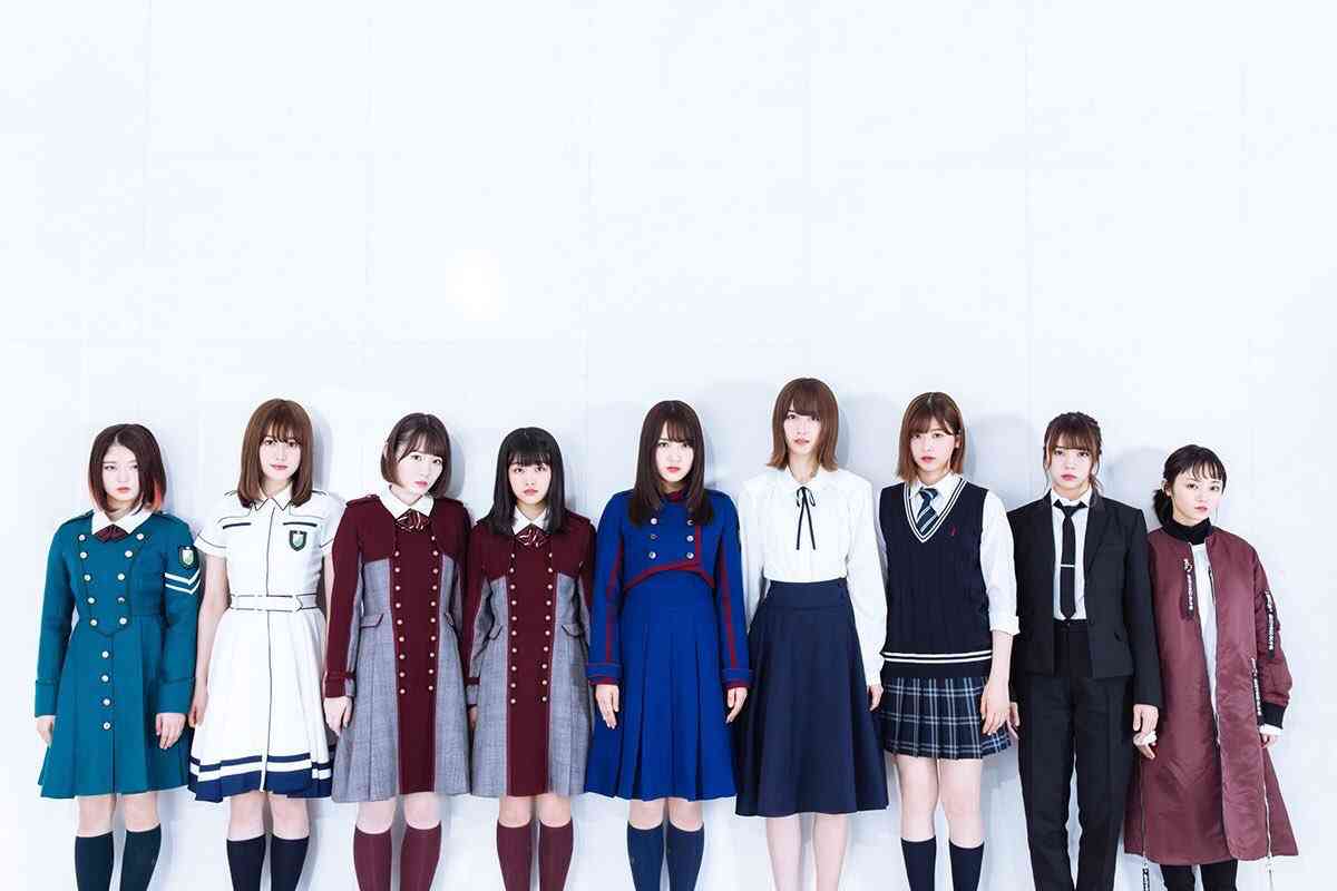 女性アイドルの衣装を語ろう❗