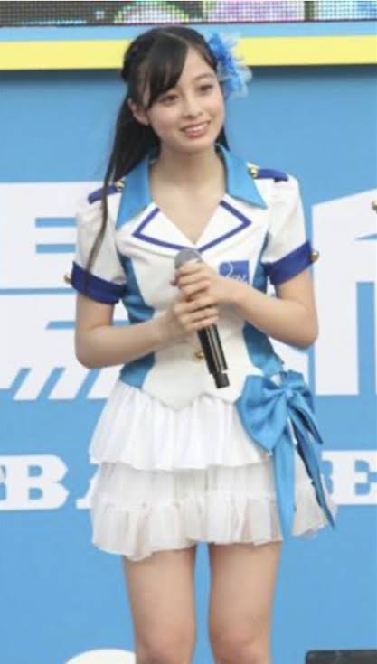 女性アイドルの衣装を語ろう❗