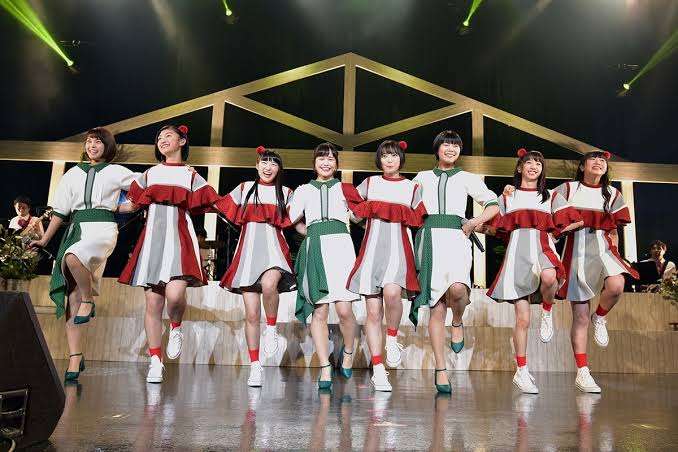 女性アイドルの衣装を語ろう❗