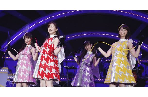 女性アイドルの衣装を語ろう❗