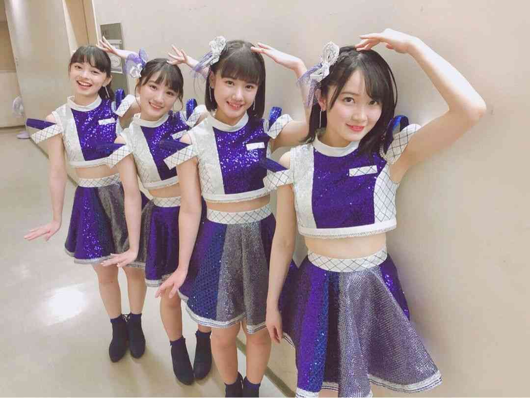 女性アイドルの衣装を語ろう❗