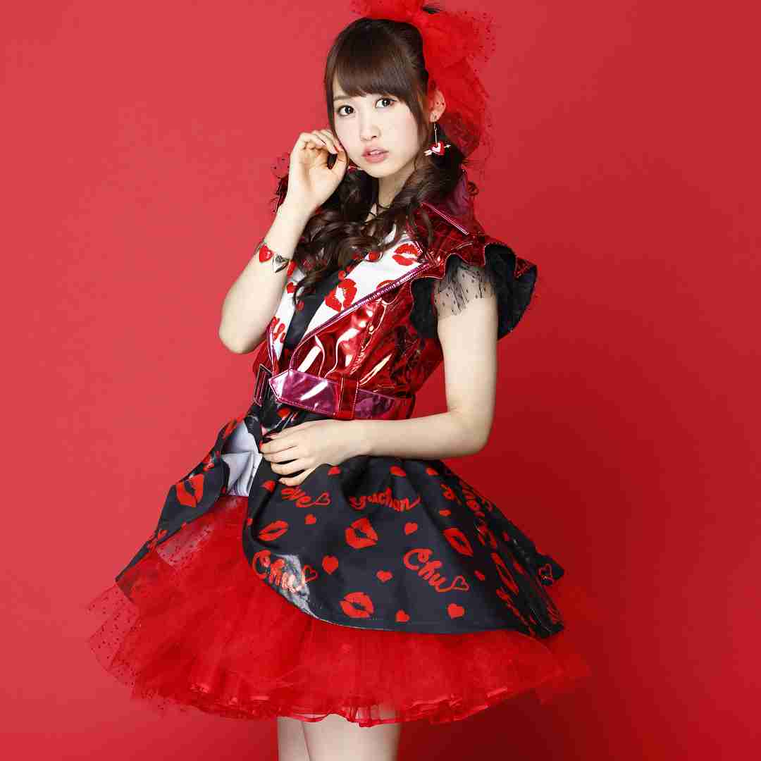 女性アイドルの衣装を語ろう❗