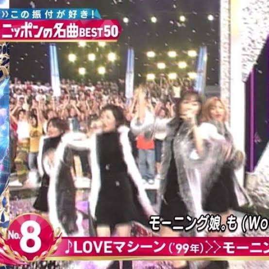 女性アイドルの衣装を語ろう❗