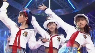 女性アイドルの衣装を語ろう❗