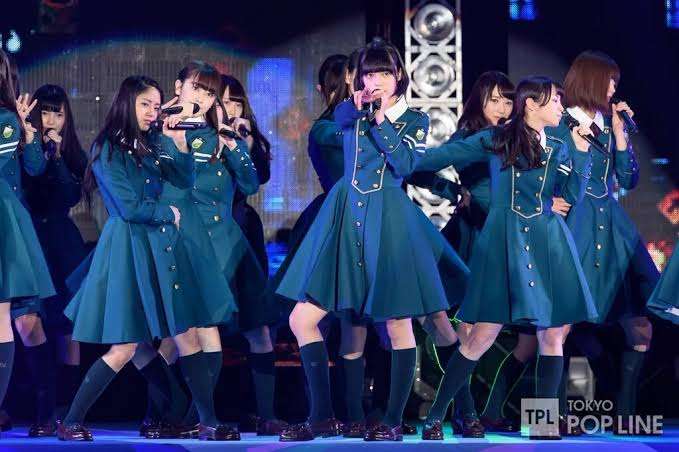 女性アイドルの衣装を語ろう❗