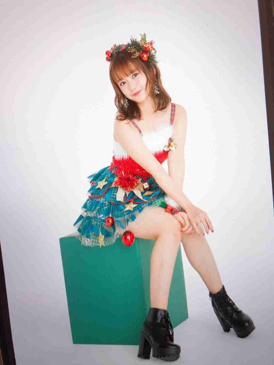 女性アイドルの衣装を語ろう❗