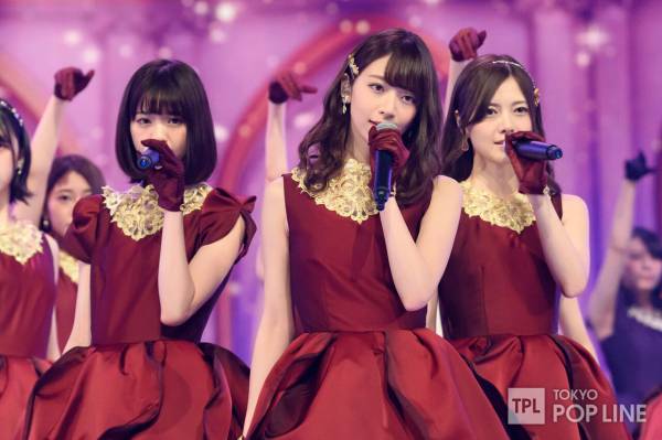 女性アイドルの衣装を語ろう❗