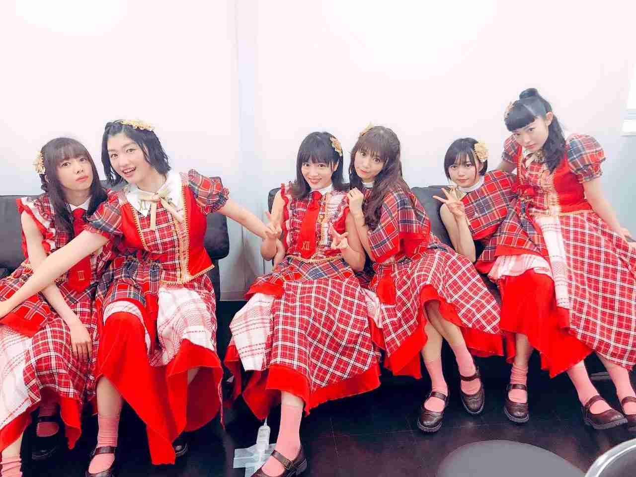 女性アイドルの衣装を語ろう❗