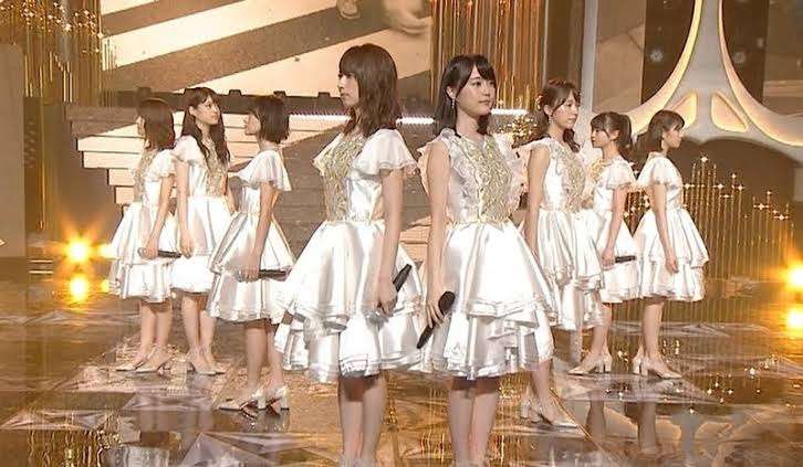 女性アイドルの衣装を語ろう❗