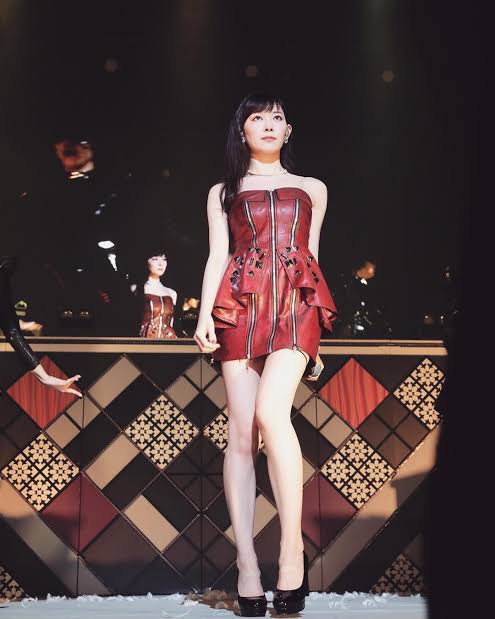 女性アイドルの衣装を語ろう❗