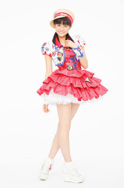 女性アイドルの衣装を語ろう❗