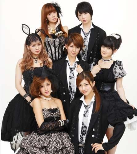 女性アイドルの衣装を語ろう❗