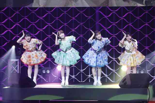 女性アイドルの衣装を語ろう❗