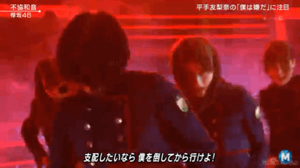 女性アイドルの衣装を語ろう❗