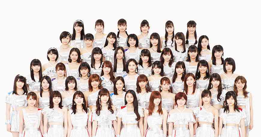 女性アイドルの衣装を語ろう❗