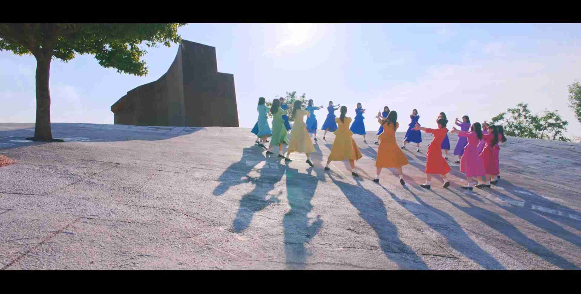 女性アイドルの衣装を語ろう❗