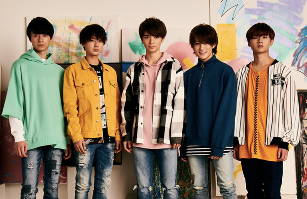 【ジャニーズJr.】HiHi Jets好きな人!Part3【ローラースケート】