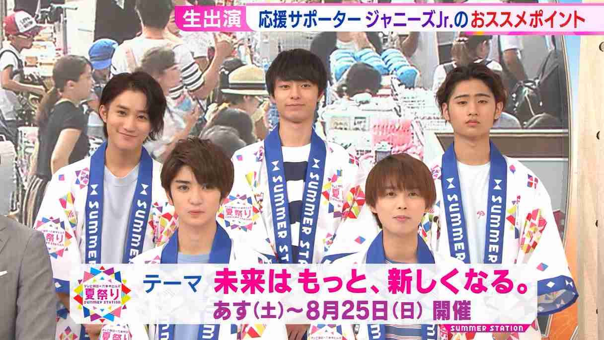 【ジャニーズJr.】HiHi Jets好きな人!Part3【ローラースケート】