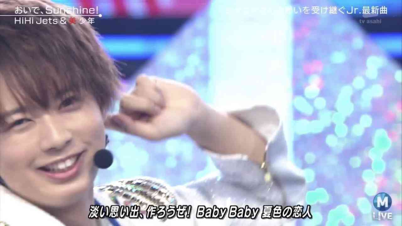 【ジャニーズJr.】HiHi Jets好きな人!Part3【ローラースケート】