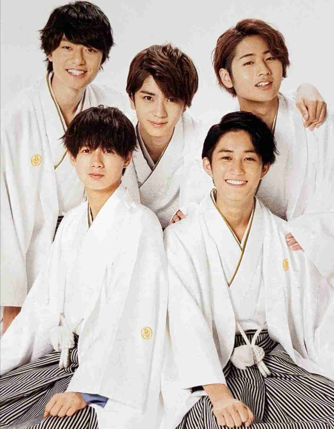 【ジャニーズJr.】HiHi Jets好きな人!Part3【ローラースケート】