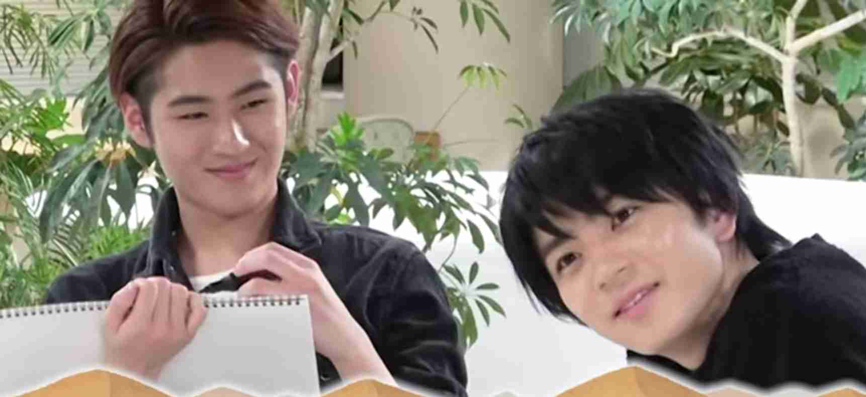 【ジャニーズJr.】HiHi Jets好きな人!Part3【ローラースケート】