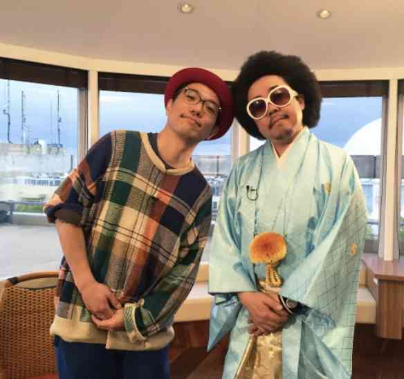 イケメンじゃないけど歌うとイケメンに見えてくるバンド、歌手