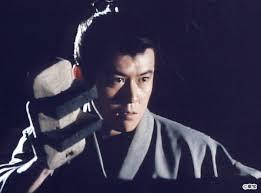 好きだった時代劇