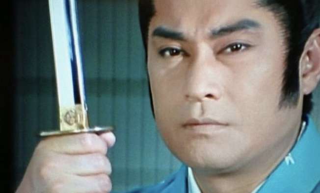 好きだった時代劇