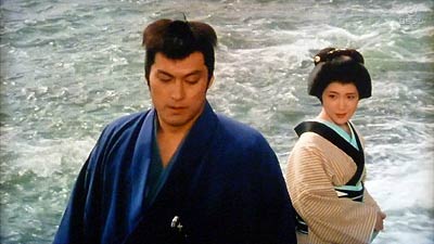 好きだった時代劇