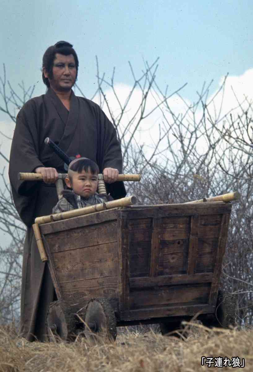 好きだった時代劇