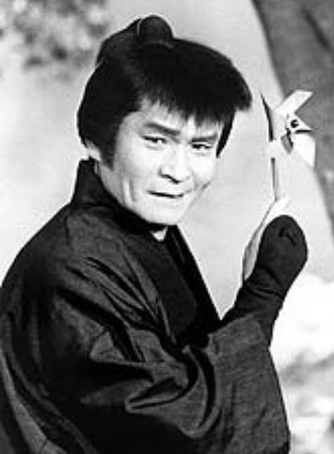 好きだった時代劇