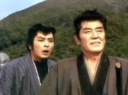 好きだった時代劇
