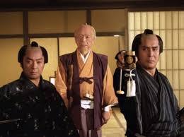 好きだった時代劇