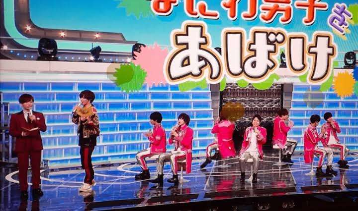 ザ少年倶楽部を語ろう