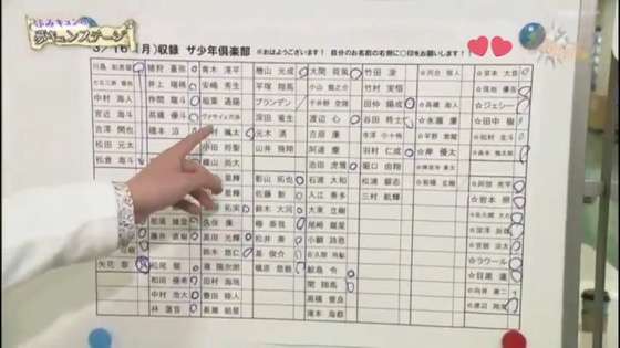 ザ少年倶楽部を語ろう