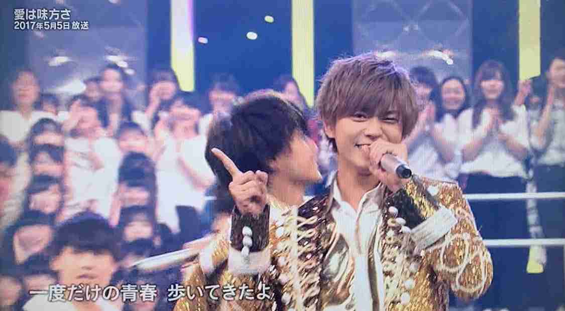 ザ少年倶楽部を語ろう