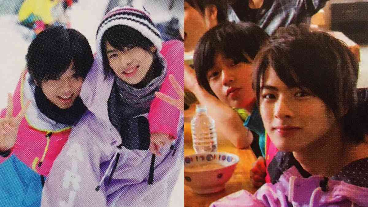 ザ少年倶楽部を語ろう