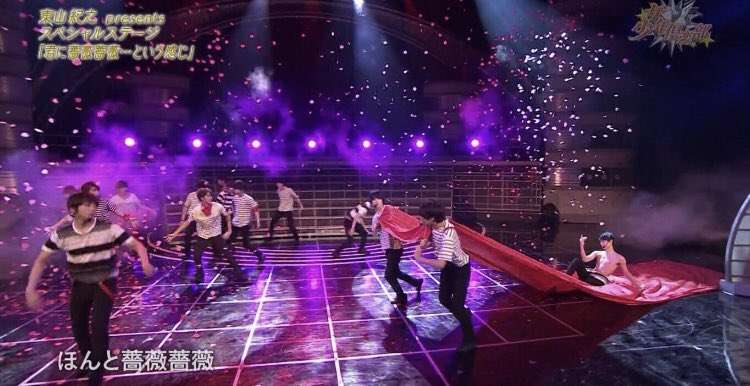 ザ少年倶楽部を語ろう