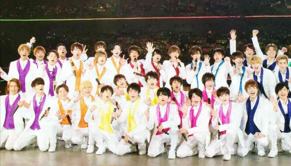 ザ少年倶楽部を語ろう