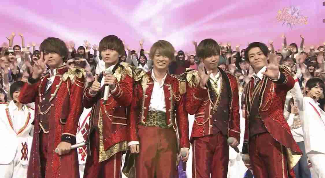 ザ少年倶楽部を語ろう