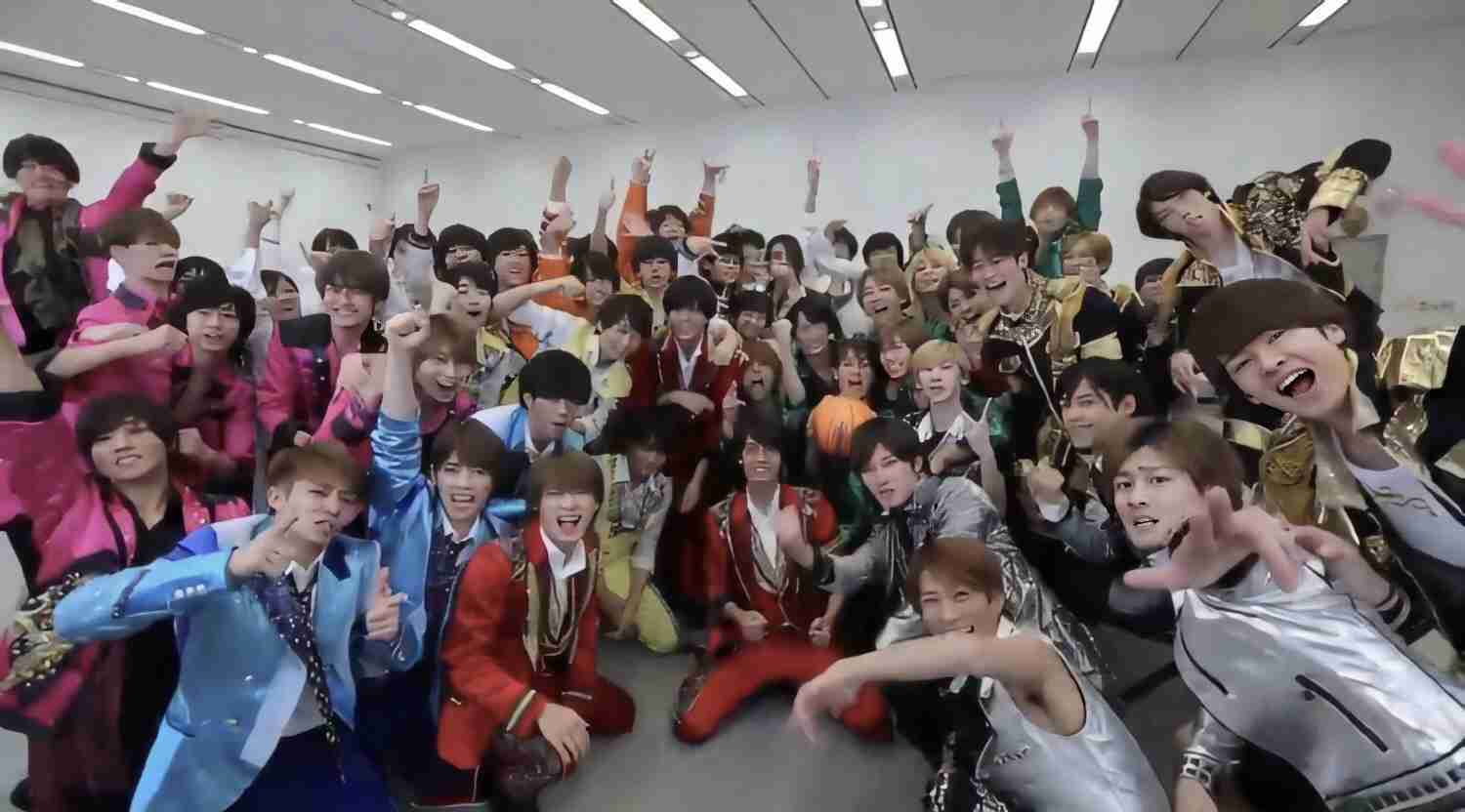 ザ少年倶楽部を語ろう