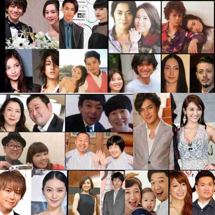 持ってる人は何でも持ってる説