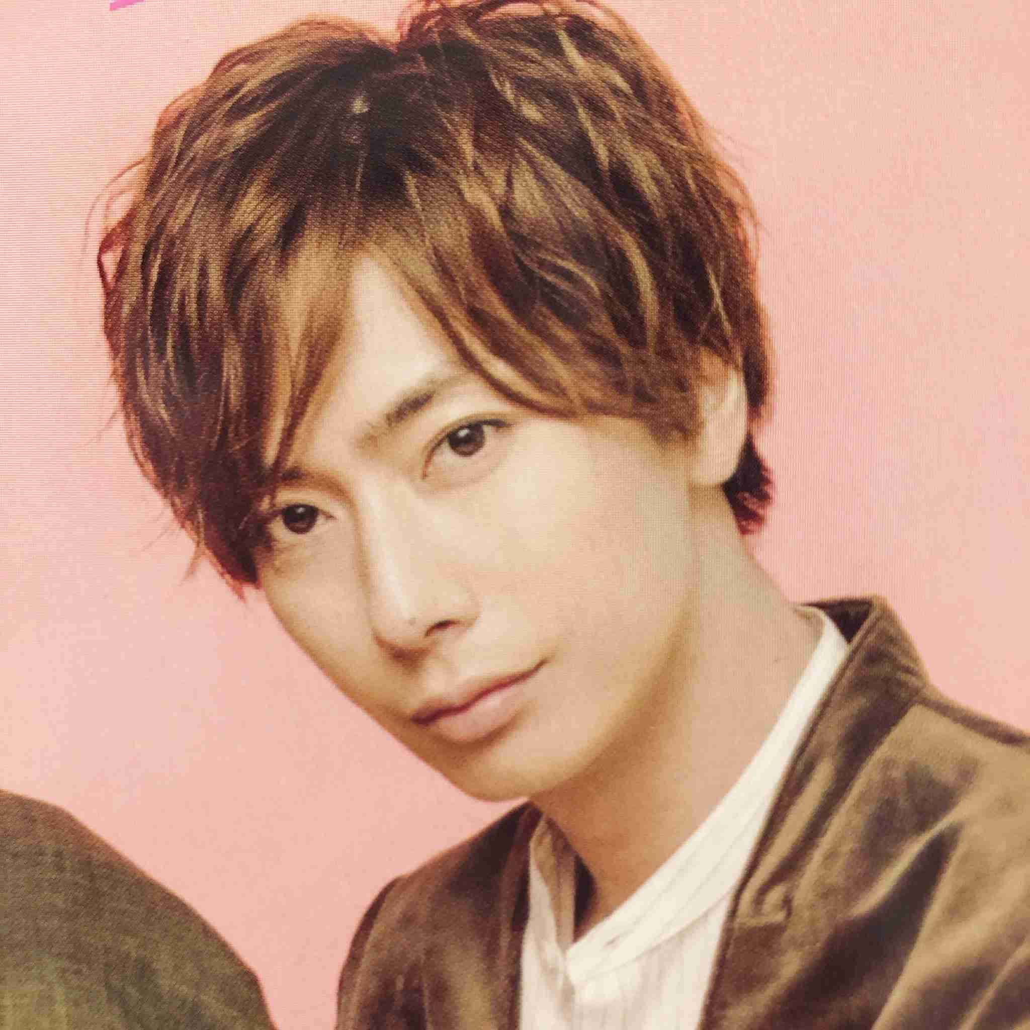 A.B.C-Z河合郁人くん好きな人!part2!