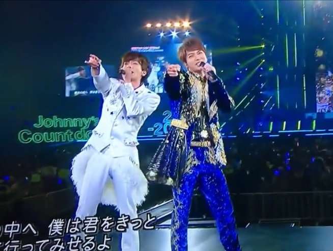 A.B.C-Z河合郁人くん好きな人!part2!