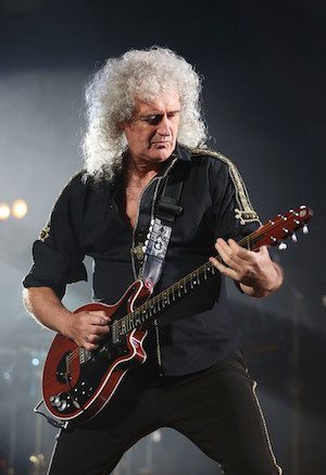 いろいろなQueenを見たいpart2